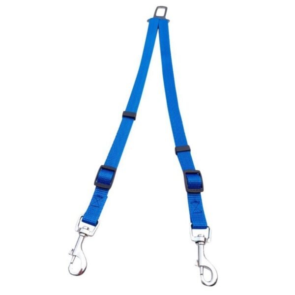 Adjustable Car Safety Belt for Pets